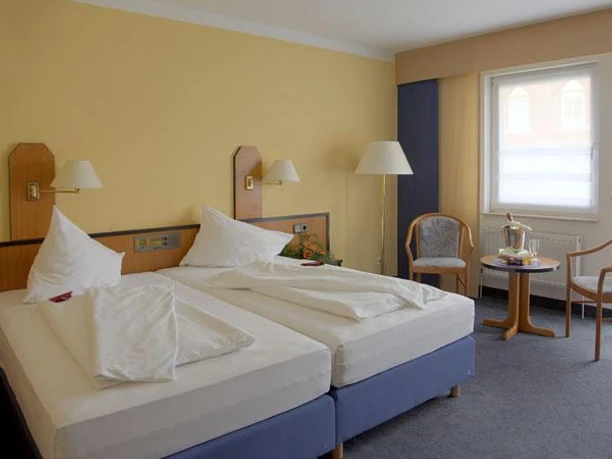 Doppelzimmer