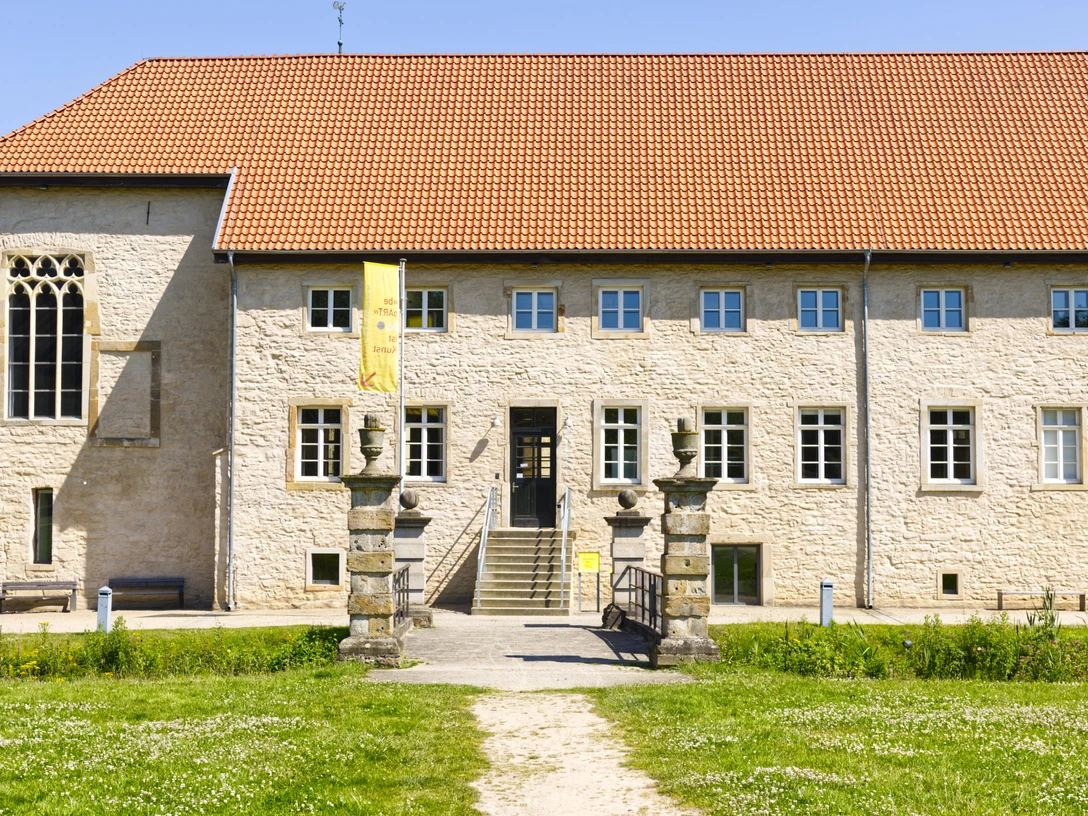 DA, Kunsthaus Kloster Gravenhorst (c) DA, Kunsthaus Kloster Gravenhorst (8)