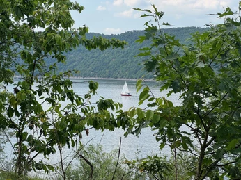 Segelboot Bringhausen