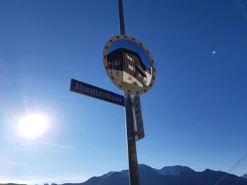Spiegel Alpmatten