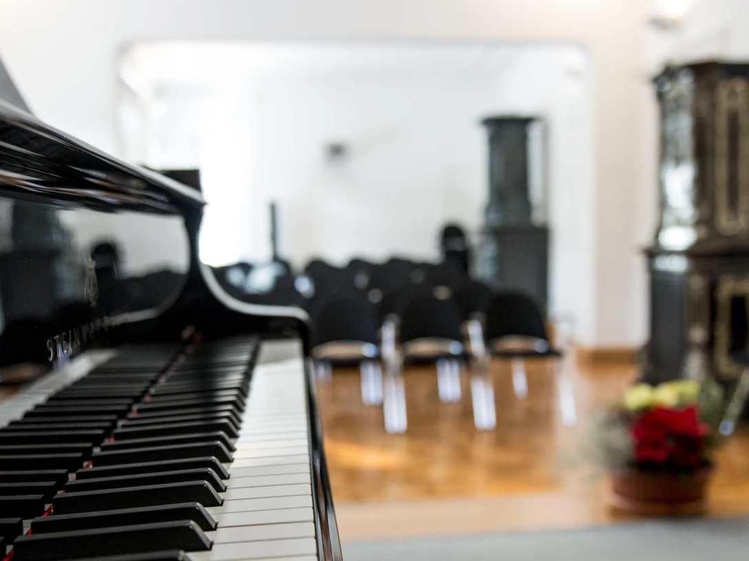 Vortragsreihe GaPa Klassik