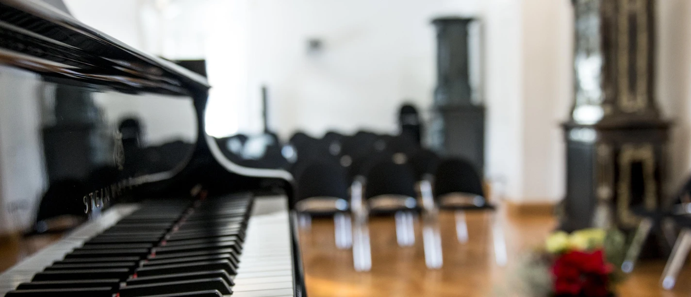 Vortragsreihe GaPa Klassik