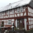 Schneewittchen-Haus