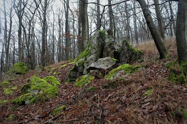 Felsen am Auenberg