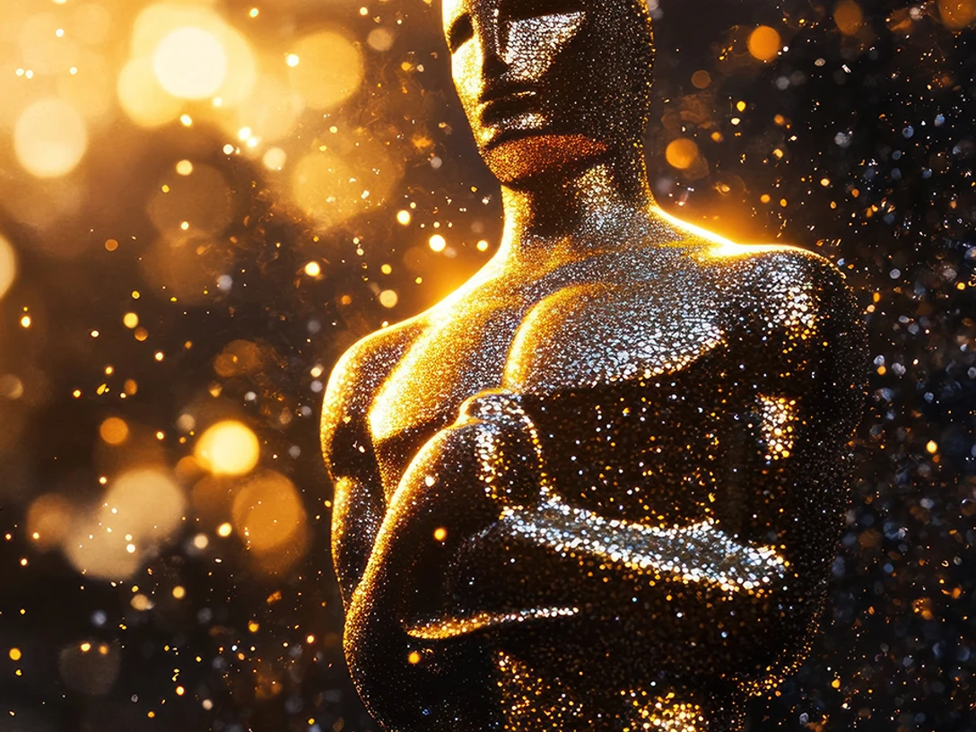 Göttinger Symphonieorchester - A Night at the Oscars