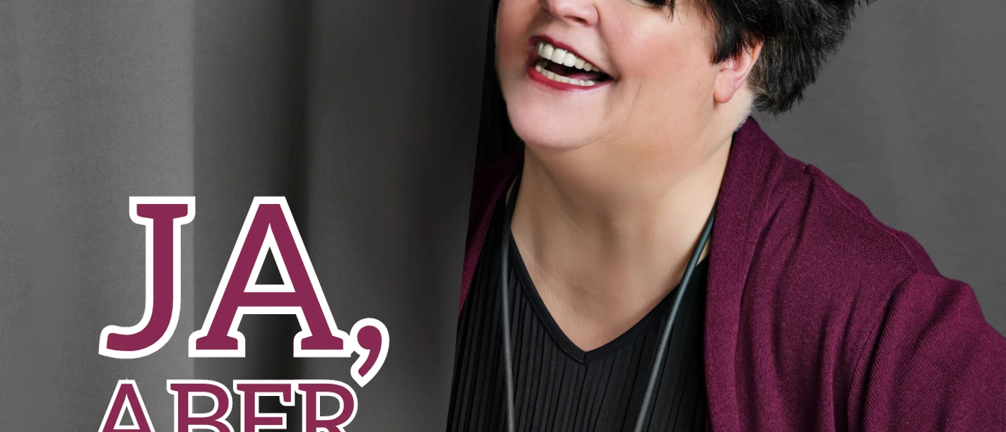 Ingrid Kühne - Ja, aber ohne mich!