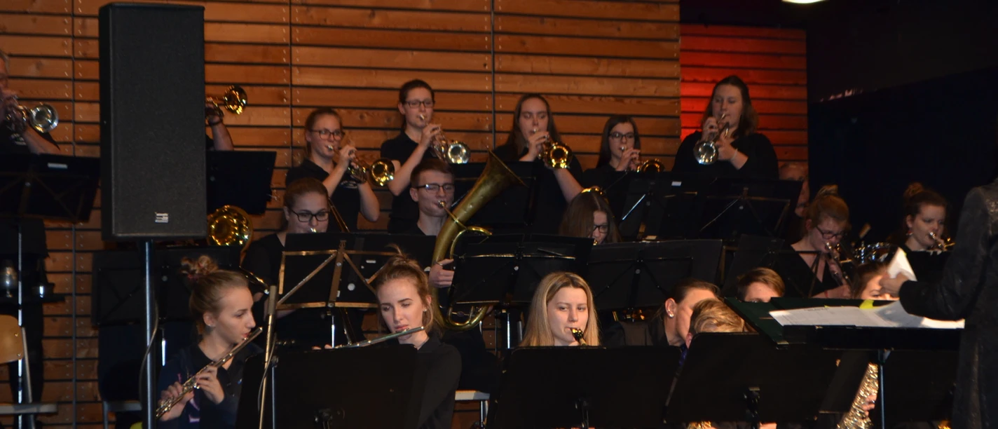 Weihnachtskonzert BigBrassCompany Weihnachtskonzert BigBrassCompany