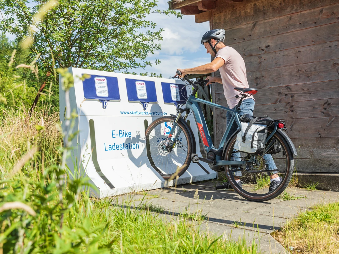 ©Teutoburger Wald Tourismus / A. Röser