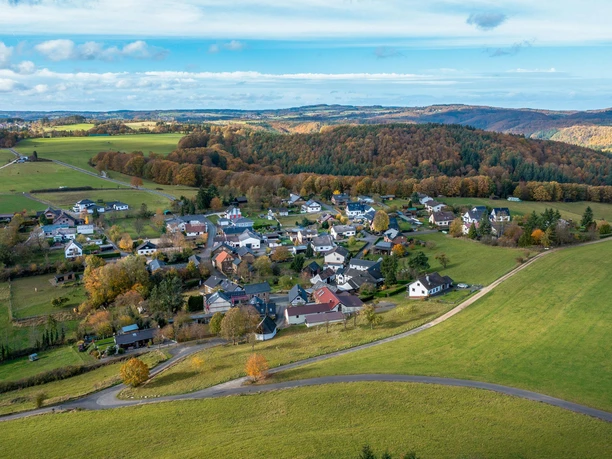 Ortsansicht Sierscheid