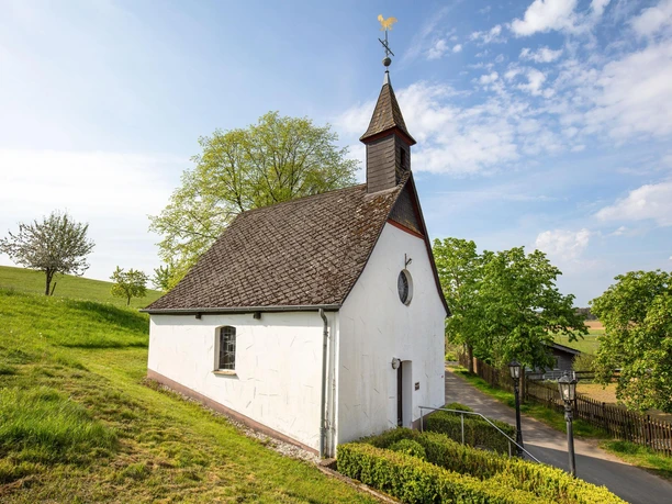 Maternuskapelle Sierscheid