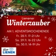 Lienener Winterzauber