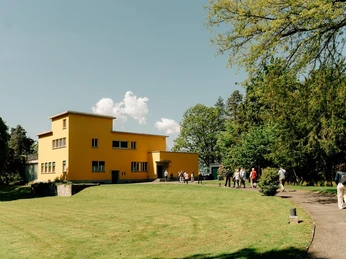 Foto: Serge Rachmaninoff Foundation