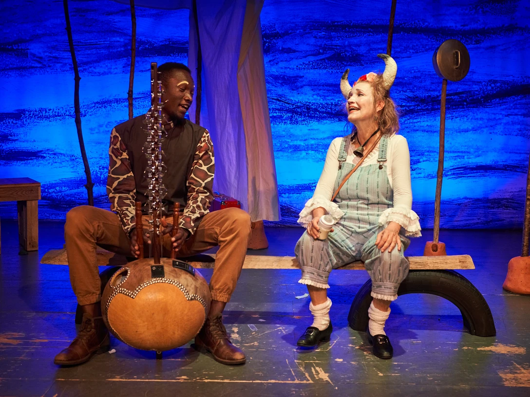 Giraffenland 193©Ingo Hoehn