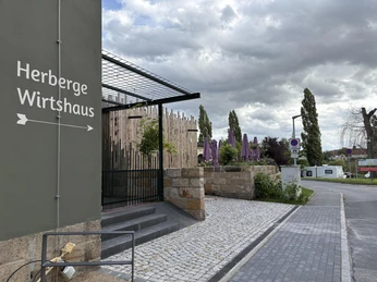 Herberge * Wirtshaus