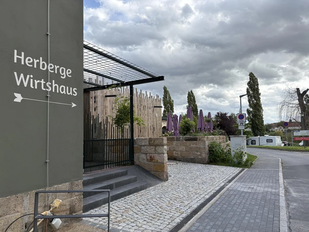 Herberge * Wirtshaus