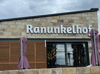 Biergarten am Ranunkelhof