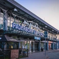 Flughafen Paderborn/Lippstadt Flughafen Paderborn/Lippstadt