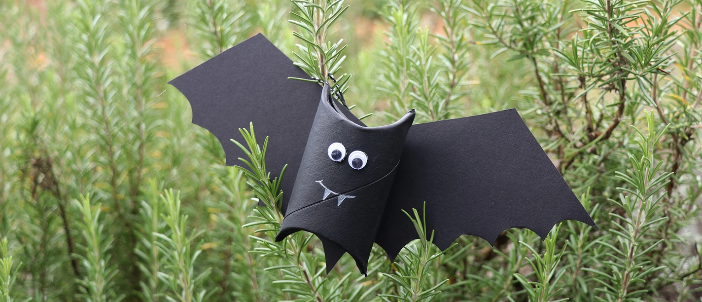 Halloween-Basteln Halloween-Basteln