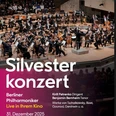Silvesterkonzert 31.12.25