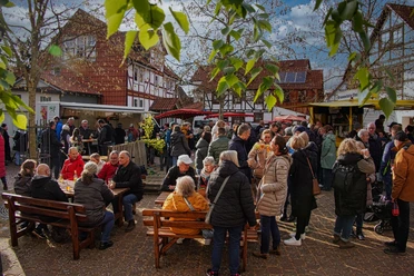 Kaufunger Feierabendmarkt