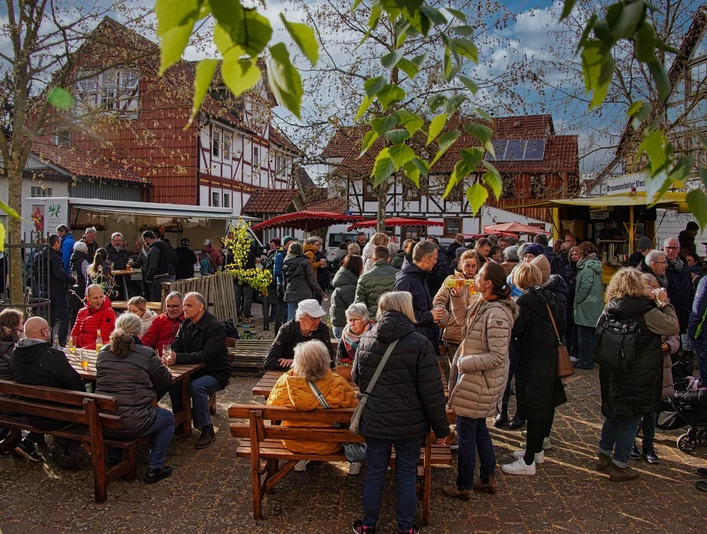 Kaufunger Feierabendmarkt