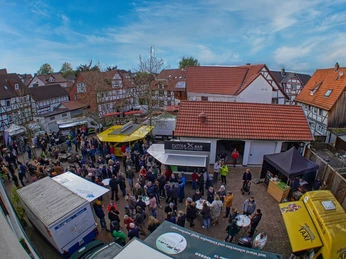 Kaufunger Feierabendmarkt