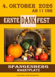 Erntedankfest