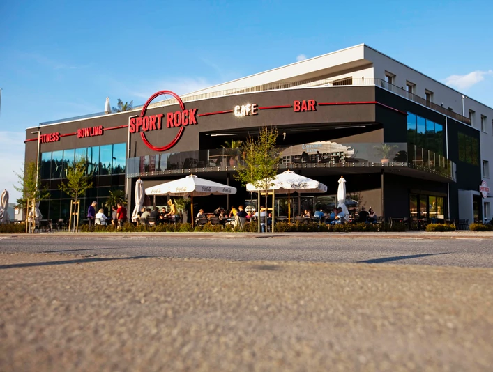 Sport Rock Café Willisau