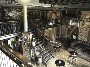 Sport Rock Café Willisau