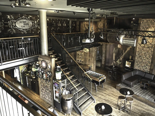 Sport Rock Café Willisau Sport Rock Café Willisau