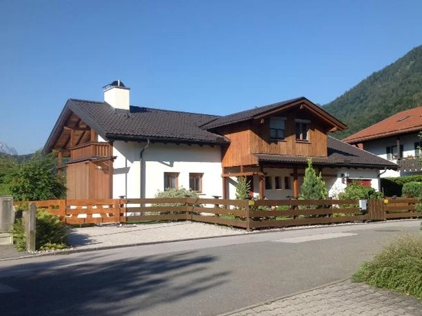 Hausansicht I