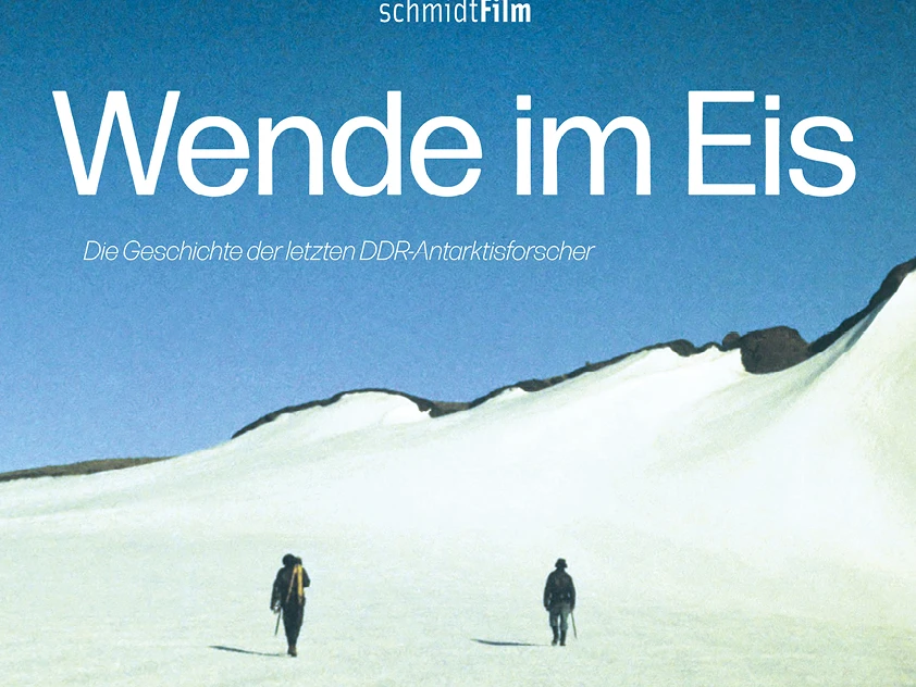 Wende im Eis3.jpg Kino im KünstlerhausCinema in the Künstlerhaus