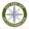 Logo Erbe der Wetzsteinmacher Logo Erbe der Wetzsteinmacher