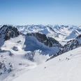 Urner Haute Route