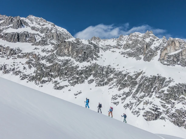 Urner Haute Route