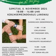 Begegnungsfest für alt und jung