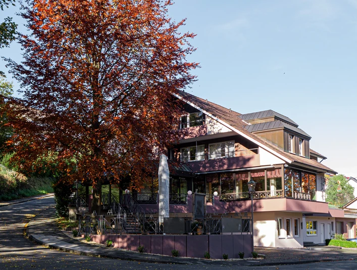 Parkhotel Hegers | Bad Wünnenberg