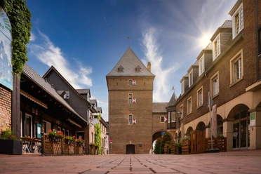 Schelmenturm