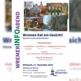 WremerInfoAbend: Wremen hat ein Gesicht!
