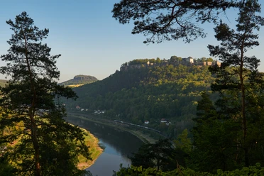 Thiele Aussicht