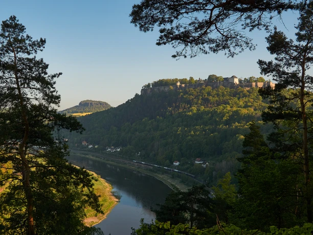 Thiele Aussicht