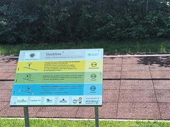 LIONS Fitnesspark am Thermalsolbad Salzgitter-Bad