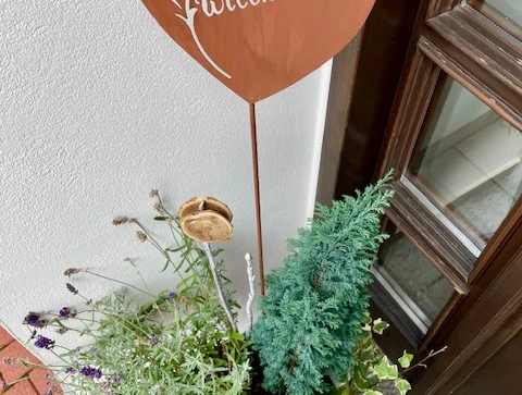 Willkommen in der Ferienwohnung "Linde 28" in Lübbecke