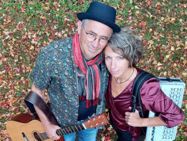 Kultur in der Hütte Richter & Richter Konzert