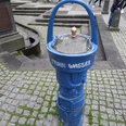 Trinkwasserbrunnen Vivatsgasse 1