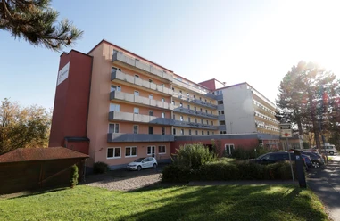 Bad Soden-Salmünster -MEDIAN Kinzigtal-Klinik