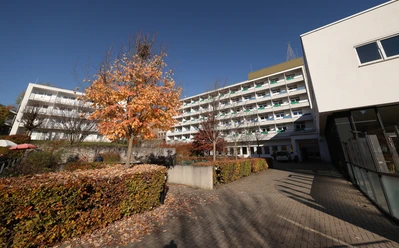 Bad Soden-Salmünster - Knappschafts-Klinik