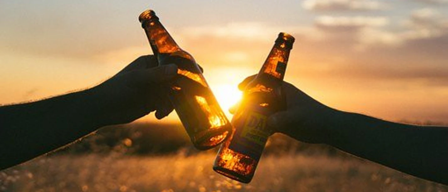 dämmerschoppen - pixabay