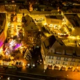 Nordhäuser Weihnachtsmarkt