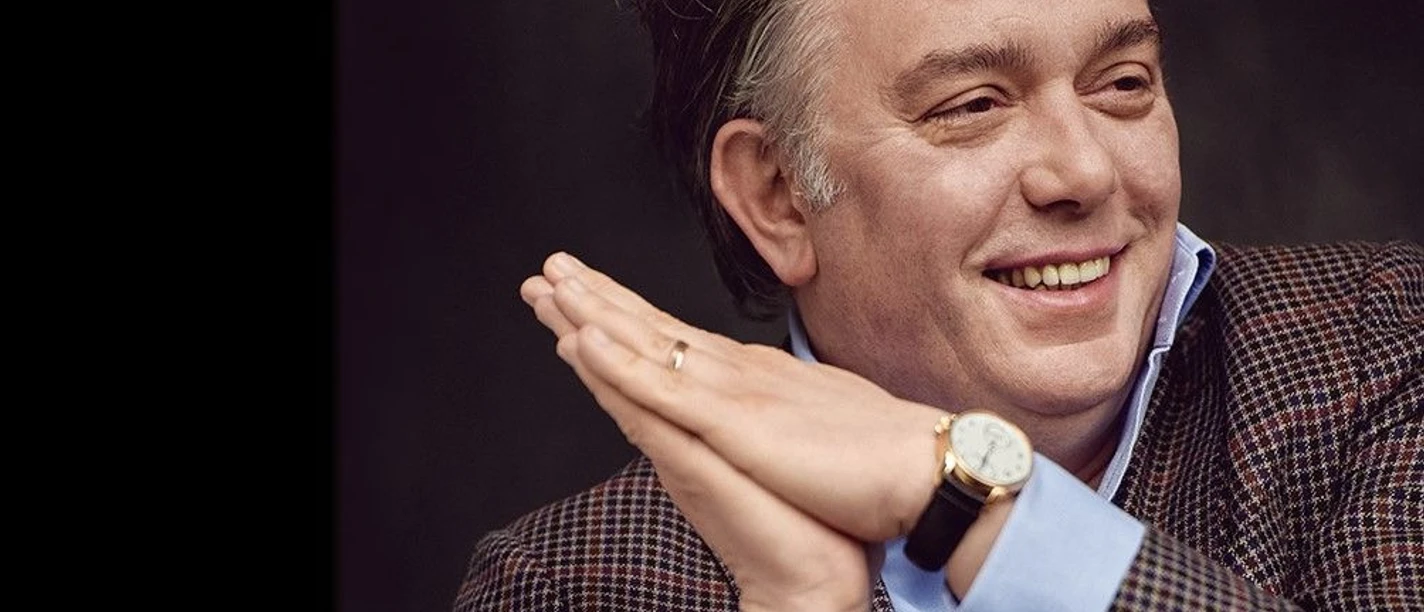 Tête à Tête mit...